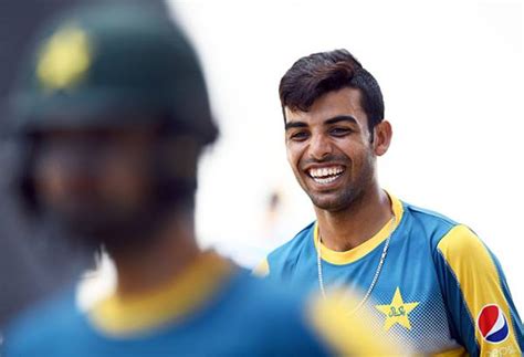 15 Facts about Shadab Khan - The promising young talent from Pakistan ...