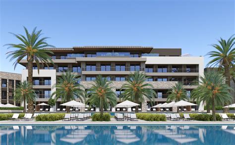 Barut Hotels Is Set To Open Anda Barut Collection In May