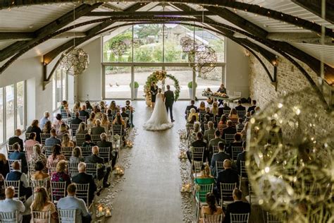 Yorkshire Wedding Barn - Wedding Gallery