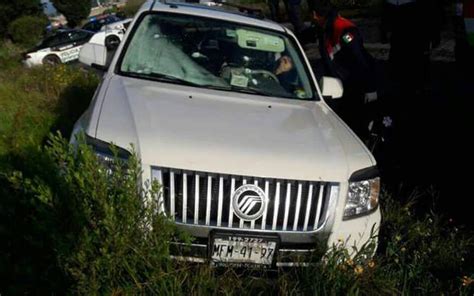 Asesinan A Mando Policial El Sol De Toluca Noticias Locales