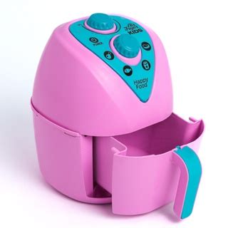 Kit Brinquedos De Cozinha Eletrodom Sticos Infantil Faz De Conta Rosa