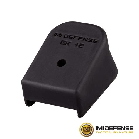 Magazine Extension For Glock Magazine Accessories Pistol