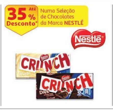 Promoção Snack kit kat em Auchan