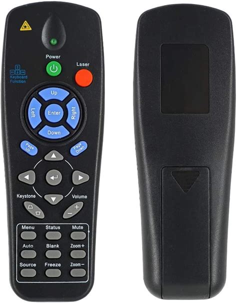 Amazon Replacement Projector Remote Control For Promethean Board