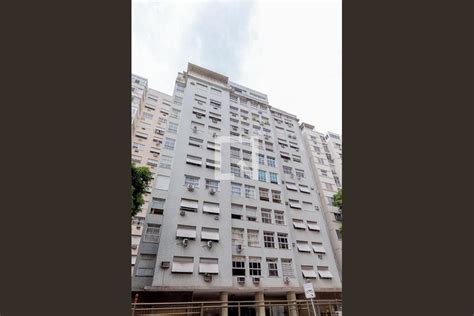 Condomínio Edifício Monte Verde Flamengo Rio de Janeiro Alugue ou