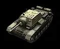 SU 76I Tier III U S S R TD BlitzKit Tankopedia World Of Tanks