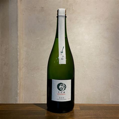 てぐみ白 750ml 丹波ワイン Wine Shop Yoine