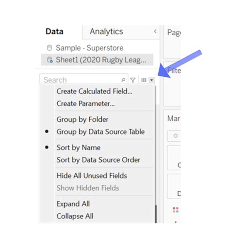 The Data School - Parameter Example