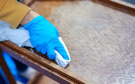 How To Refinish Furniture Fast | Home Improvement Projects & Ideas With Dunn DIY