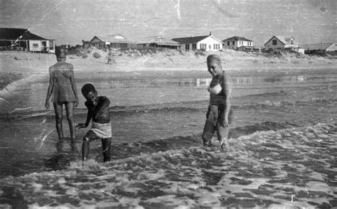 American Beach: Look back at one of Florida's early Black beaches