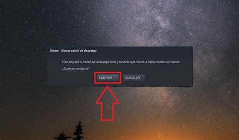 Como Borrar La Cach De Descarga De Steam F Cil