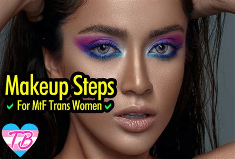 MtF Beauty Tips – Trans Beauty