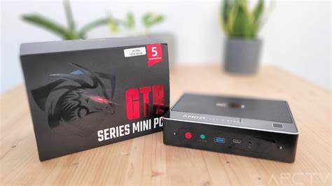 Beelink SER4 4800U Review A Powerful Mini PC With AMD 53 OFF