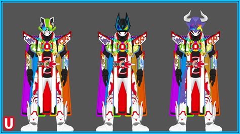 Kamen Rider Cross Geats Oneness Kamen Rider Tycoon Oneness Youtube