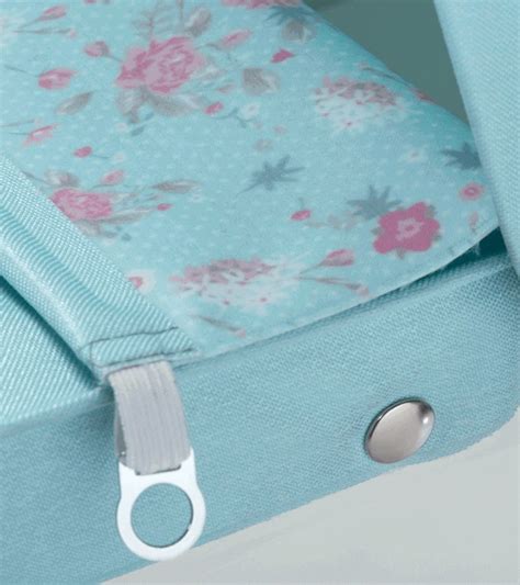 Silver Cross Doll S Pram Bag Set Sweet Pea