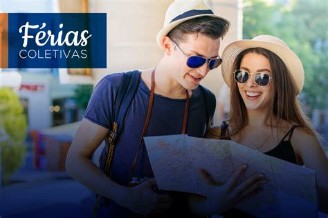 O Que E Ferias Coletivas - Férias Coletivas se aproximando, saiba como elas funcionam!