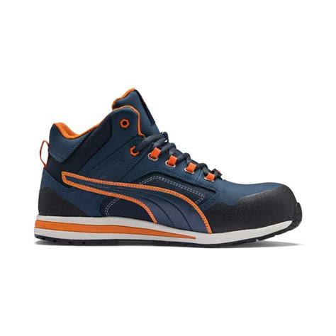 CROSSTWIST MID Chaussure de sécurité Puma Pointure 44