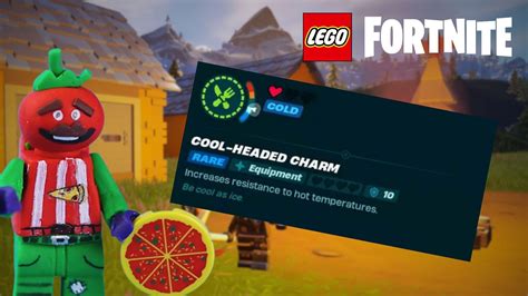 Best Lego Fortnite Charms Ranked