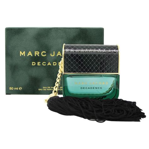 Buy Marc Jacobs Decadence Eau de Parfum 50ml Online at Chemist Warehouse®