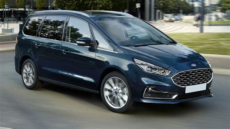 Ford Galaxy Review 2023 Drive Specs And Pricing Carwow