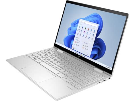 Hp Envy X