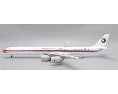 Jetcollector China Eastern A B Scale Jc