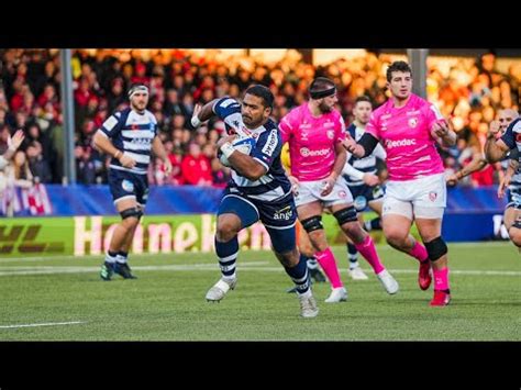 Gloucester Ubb Le R Sum M Dias Ubb Tv Union Bordeaux B Gles