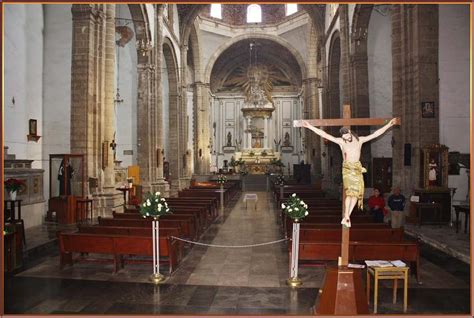 P Parroquia Santa Catarina Virgen y Martir Vicaría IV Flickr