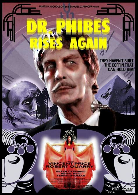 Vincent Price Creepy Movies American Horror Movie Horror Movie Posters