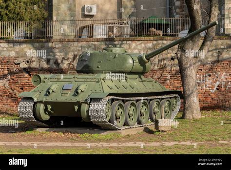 How Many T 34 Tanks Were Made At Odessa Anderson Blog
