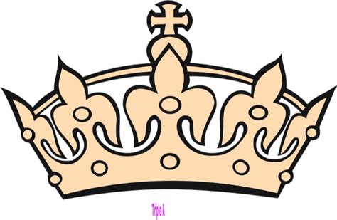 King Clipart Crown Png Download Full Size Clipart 5727942