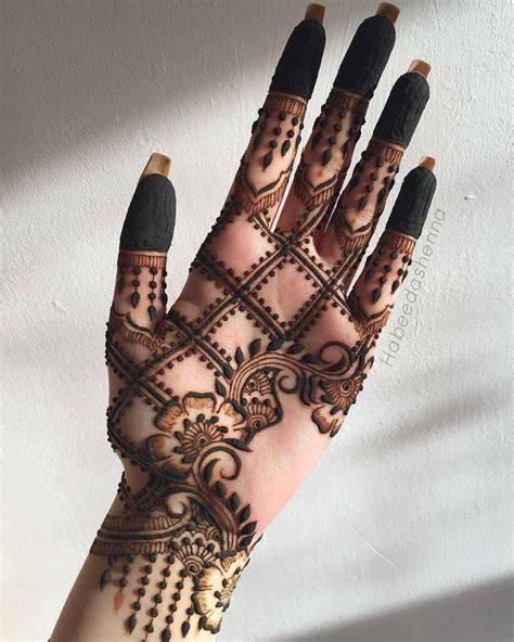 Pin By Sklar On Henna Tattoo Ideas Mehndi Designs For Girls Rose