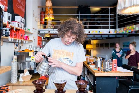 Kaffee Ine Mechelen Ktc Magazine Nieuws Over Koffie Thee En