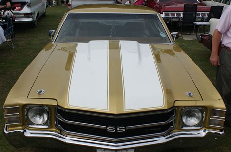 Chevrolet Chevelle | Classic Cars Wiki | Fandom