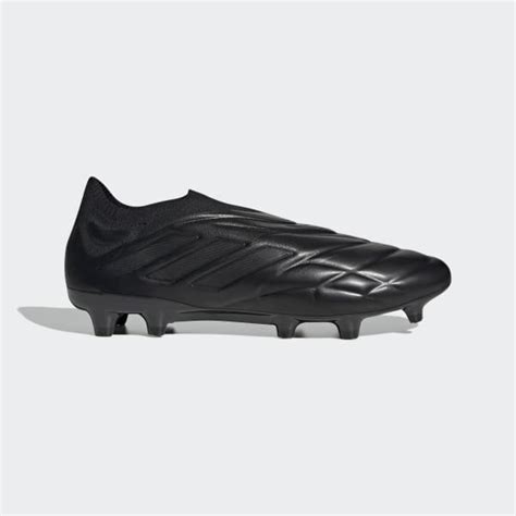 Adidas Copa Pure Firm Ground Boots Black Adidas Uk