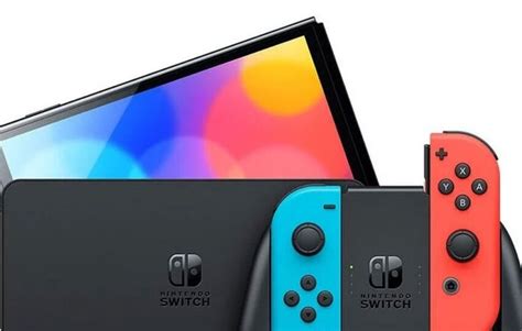 La Switch Vendr Con Retrocompatibilidad Para Los Juegos F Sico