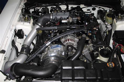 1999 Project Gt Via The Procharger D 1sc Supercharger