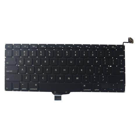 Apple Laptop Keyboard at Rs 1200/piece | Delhi | ID: 14863620530