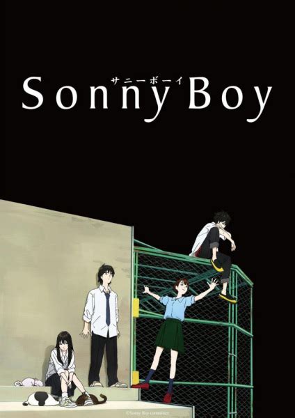 Sonny Boy - Pictures - MyAnimeList.net