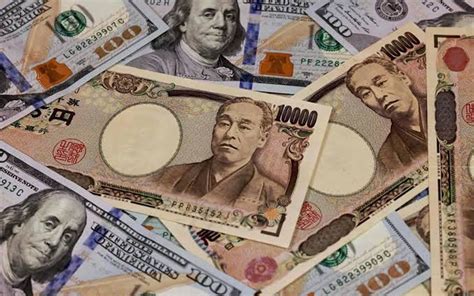 The Dollar Jumps To Year High Against The Japanese Yen Nairametrics