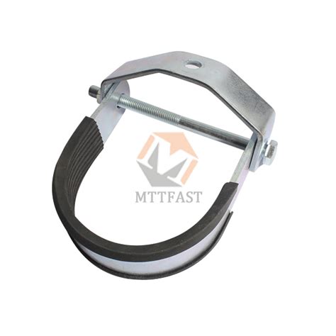 Carbon Steel Fasteners MTTFAST CO LTD