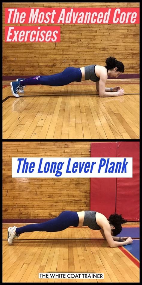 The Best Core Exercises For Strength [17 Amazing Exercises] Best Core