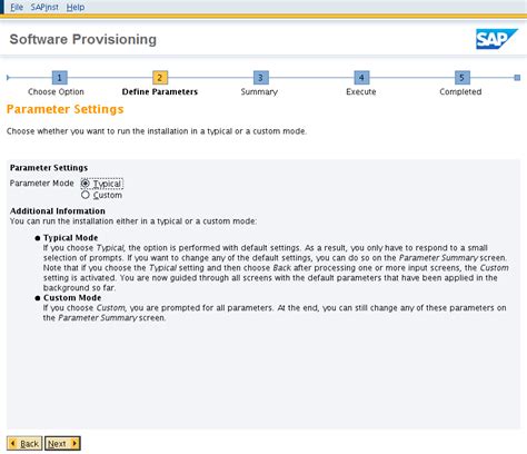 SLES For SAP 15 SP3 Guide Installing SAP Applications