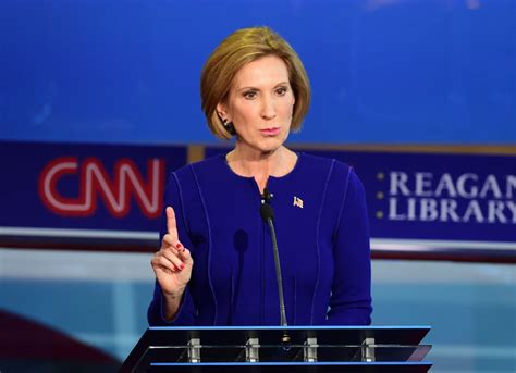 Abortion: Carly Fiorina Referenced Fetus Video Released | TIME