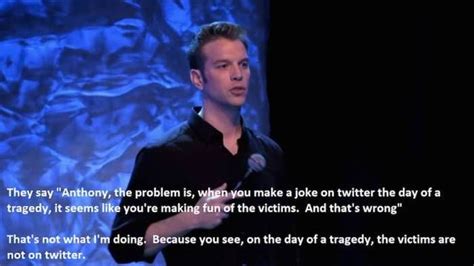 Anthony Jeselnik Quotes - ShortQuotes.cc