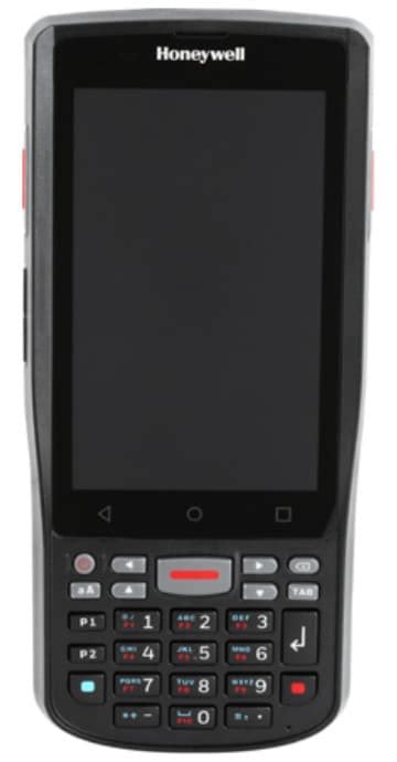 Honeywell ScanPal EDA51K Mobile Computer COSYS Ident GmbH