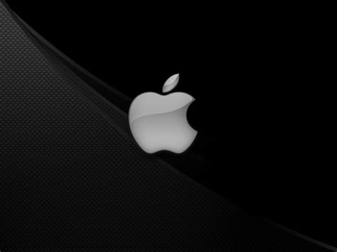 🔥 [50+] Black Apple Wallpapers | WallpaperSafari