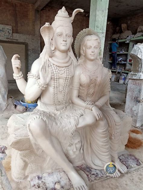 Fiber Shiva Statue Temple At Rs 14000 In Lucknow ID 2850416112962