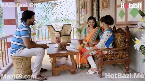 Two Sister S E Hindi Hot Web Series