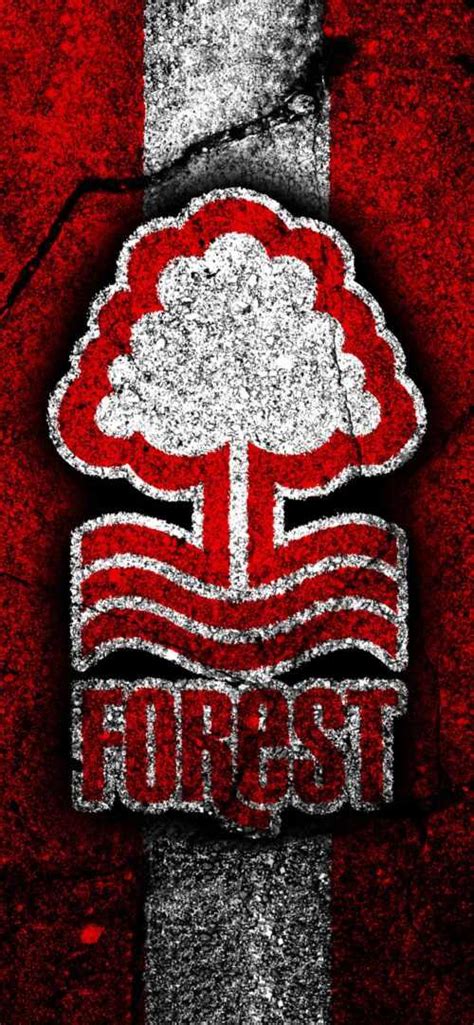 Nottingham Forest Wallpaper - iXpap